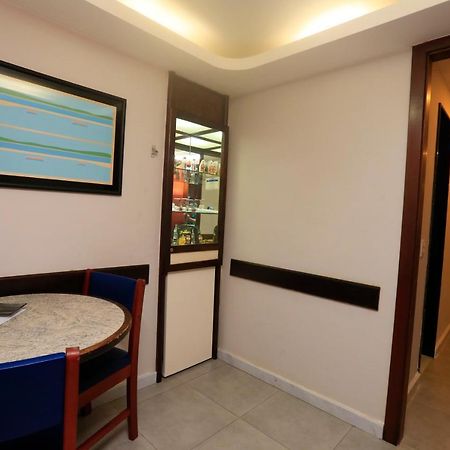 Eden Hotel (Adults Only) Rio de Janeiro Exterior photo