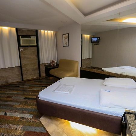 Eden Hotel (Adults Only) Rio de Janeiro Exterior photo
