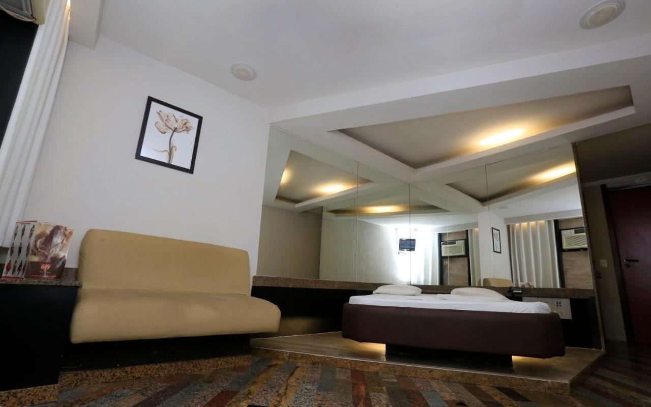 Eden Hotel (Adults Only) Rio de Janeiro Exterior photo