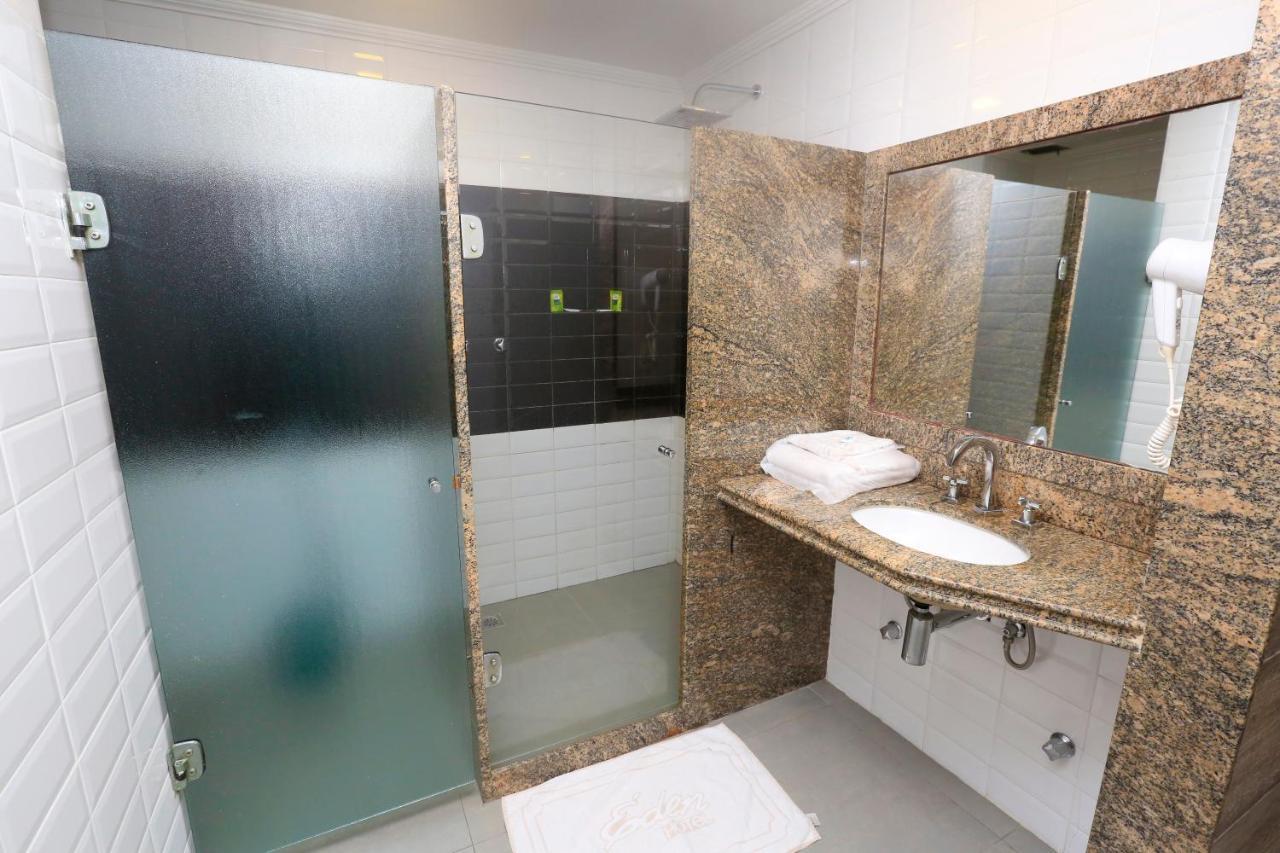 Eden Hotel (Adults Only) Rio de Janeiro Exterior photo